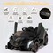 12v Licensed Lamborghini 4wd Kids Ride-on Sports Car With 2.4g Remote